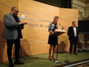 Presupuestos Bipartito Castellón 02XII15