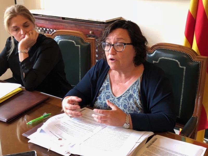 Pregón Magdalena 2018 Moros D´Alqueria