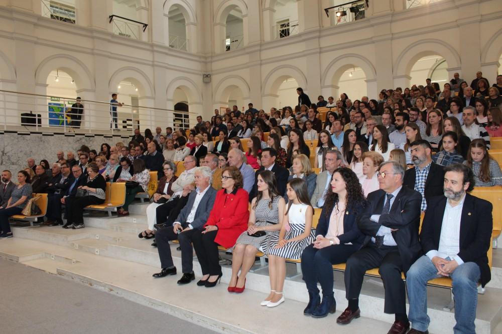 Presentació LLibre 75 anys JLF Borriana