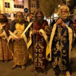 Procesión Penitencial Magdalena 10