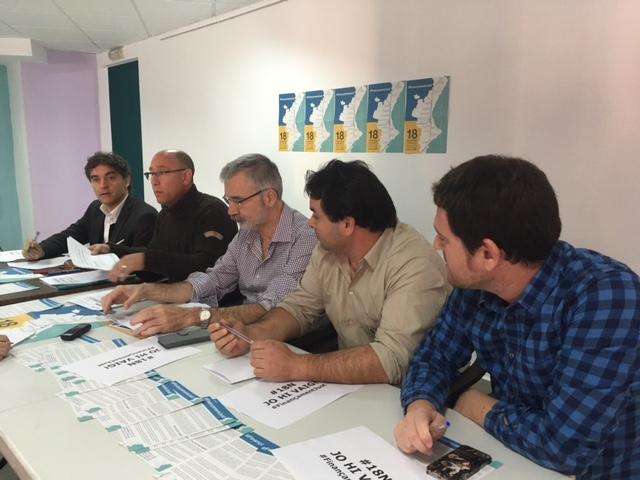 fiançament pais valencia