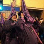 Procesión Penitencial Magdalena 10