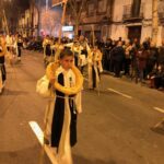 Tornado romería Magdalena 2019