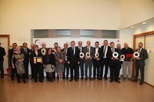 premios cámara comercio Castellón