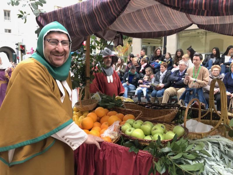 Pregón Magdalena 2018 L´Aljama