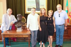 busto miquel peris i segará