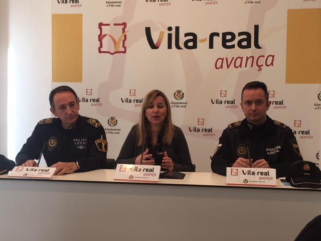 Pregon Magdalena 2018 Culla