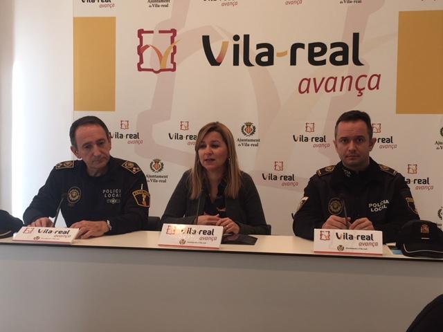 vila-real campanya informativa