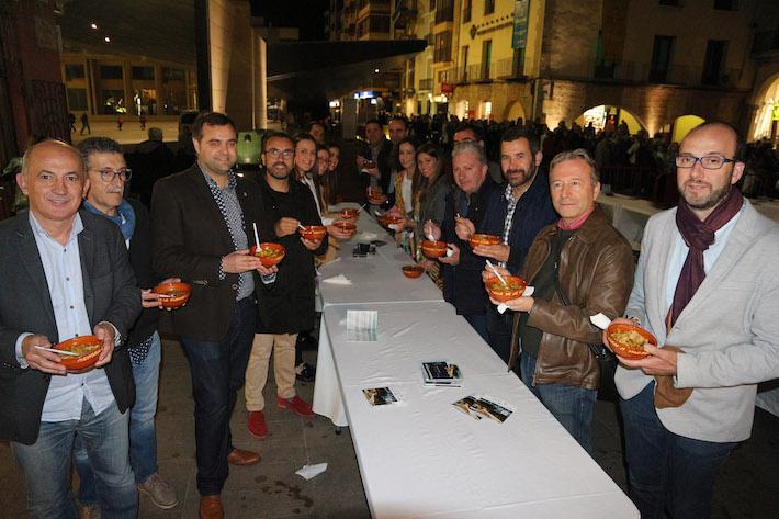 olla plana vila-real