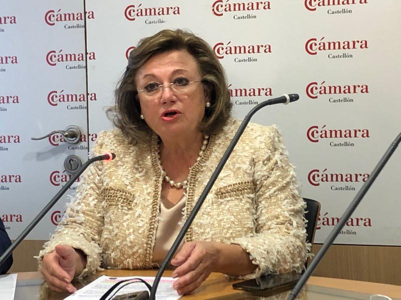 Camara Comercio Lola Guillamon 101218