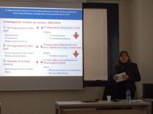 Defensa Tesis Vela UJI