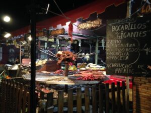 Bènicassim Belle Epoque