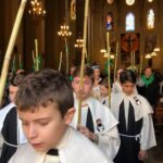 Romeria salida Magdalena 2018