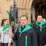 Mascleta Turis Magdalena 19 reinas