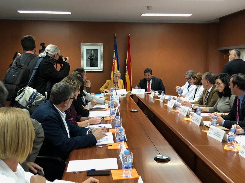 Hospital Provincial Castellón