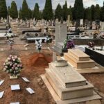 Cementerio San Jose Castellon