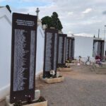 Cementerio Castellón zona civil