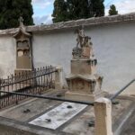 Cementerio San Jose Castellon