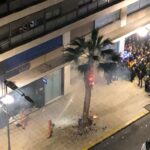 Nit Màxica Xarxa Teatro Magdalena 19 fuego