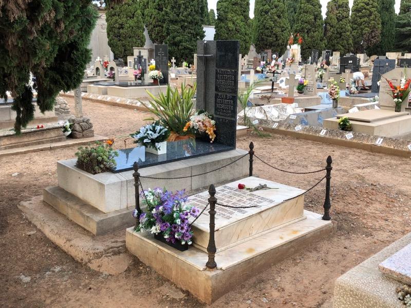 Cementerio San Jose Castellon