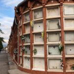 Cementerio San Jose Castellon