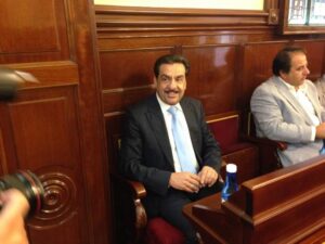 Cabalgata Castellón 2016