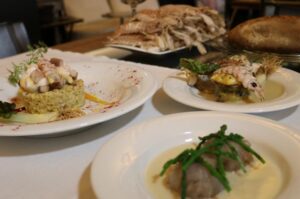 Jornadas Galera Peñíscola