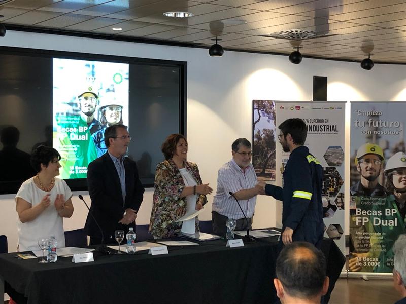 Ruben Martinez Dalmau y Amparo Marco 111219