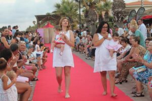 Desfilada moda Almenara