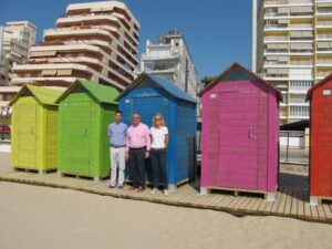 curso desfibriladores Benicarló