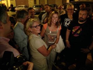 Primarias Psoe X14 Amparo Marco 