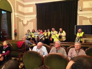 Pleno Ayuntamiento CS 26III15