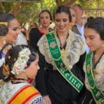 Mascletá Ferrandez Magdalena 2019