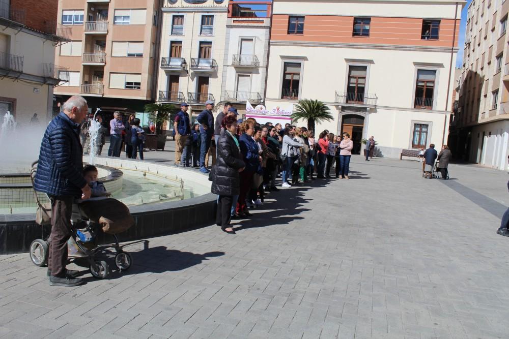 Premios Cámara de Comercio 250619 Guillamon, Marco y Colomer