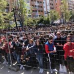 Mascletá Ferrandez Magdalena 2019