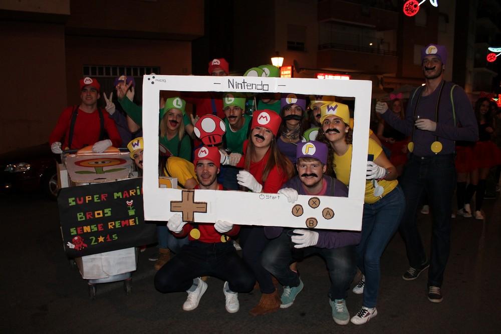 Premios Cámara de Comercio 250619