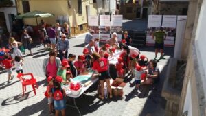 Repoblem on Tour Diputación