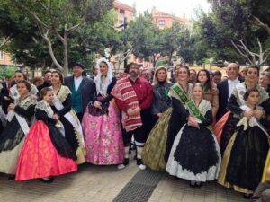 Magdalena 2016 27II16 mascletá