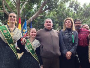 Magdalena 2016 27II16 mascletá