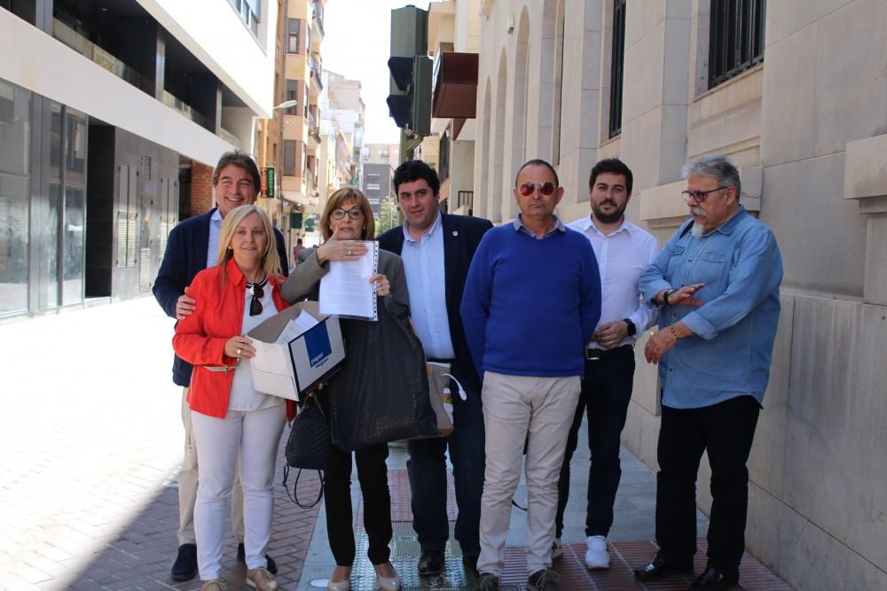 propietaris habitatges platja Nules