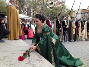 Magdalena 2016 27II16 Germandat