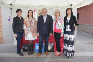 Noche de compras en Vila-real