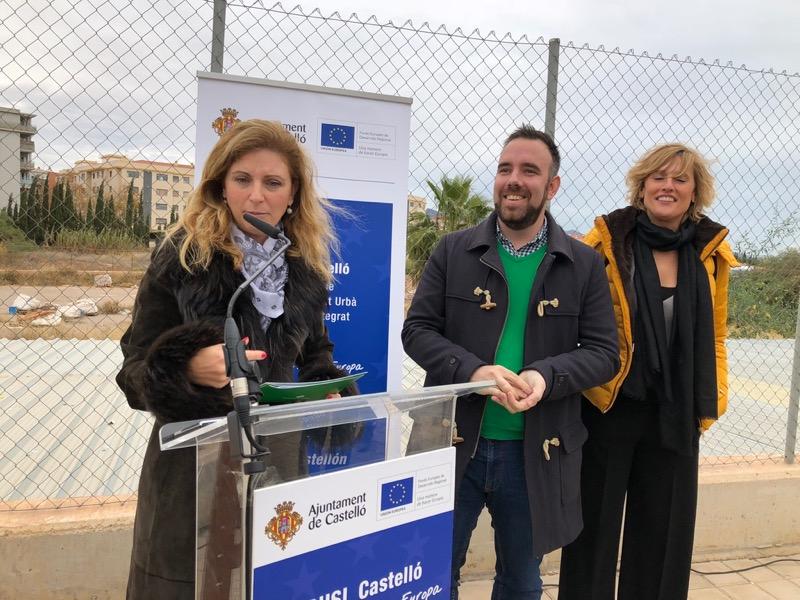 GMP presupuestos Castellon