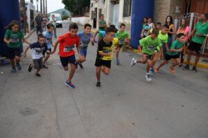 IX VOLTA A PEU LA LLOSA (5) 280817