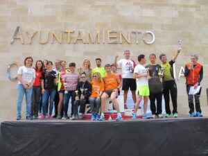 IX trail oropesa 2