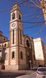 Iglesia de Sant Pere del Grao 4 15I16