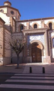 Iglesia de Sant Pere del Grao 5 15I16