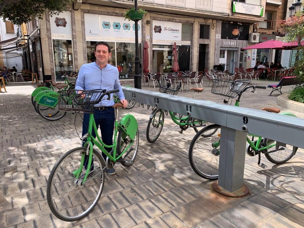 Ignasi Garcia - Xarxa Ciclista