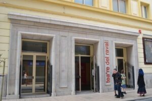 Teatro del Raval