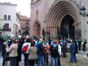 Imagenes de la Romería 1